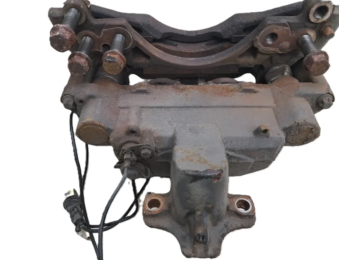 VOLVO FMX II (2012-present) Priekšējais labais bremžu suports 20713403,85109883,68324882-H,68324882,68324882-F,LRG727,ELSA225,21487605 30746873