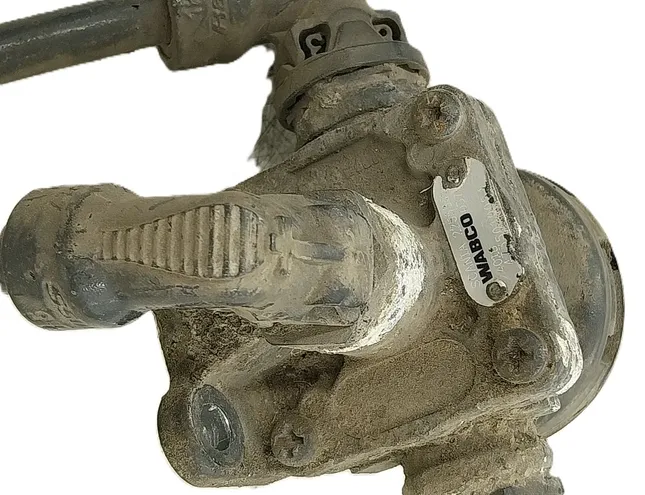 SCANIA L,P,G,R,S series (2016) Izplūdes vārsti 4735010050,2255345 30827285