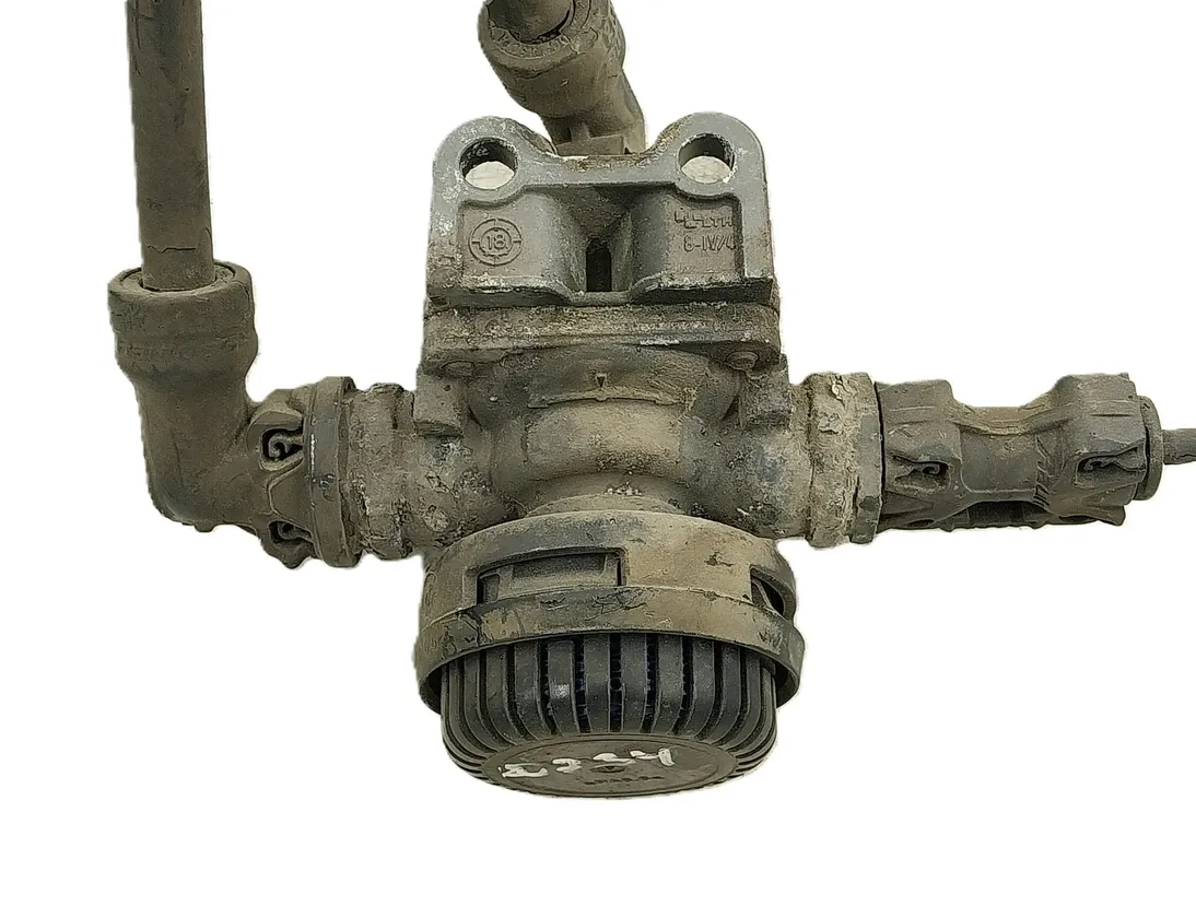 SCANIA L,P,G,R,S series (2016) Izplūdes vārsti 4735010050,2255345 30827285