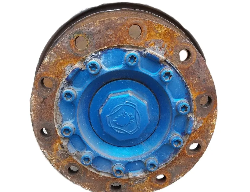 SCANIA L,P,G,R,S series (2016) Priekšējā labā riteņa rumbas vārpsta/stupica 1852817,2734954,1889543 30943478