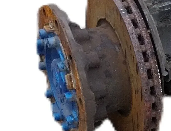 SCANIA L,P,G,R,S series (2016) Priekšējā labā riteņa rumbas vārpsta/stupica 1852817,2734954,1889543 30943478