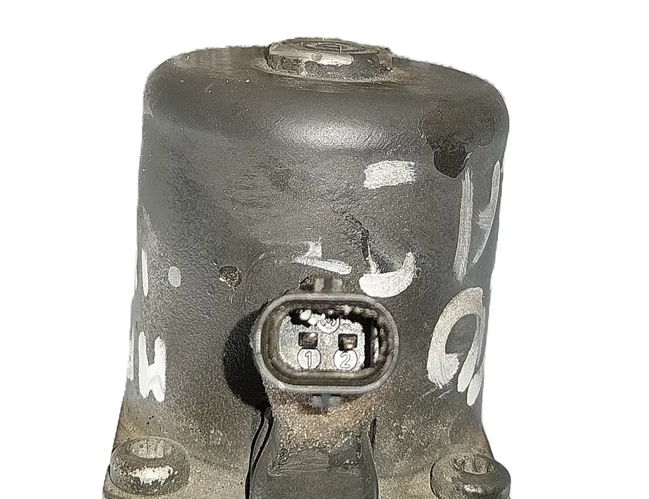 IVECO EuroCargo I-III (1991-2015) 4010136A 30943645