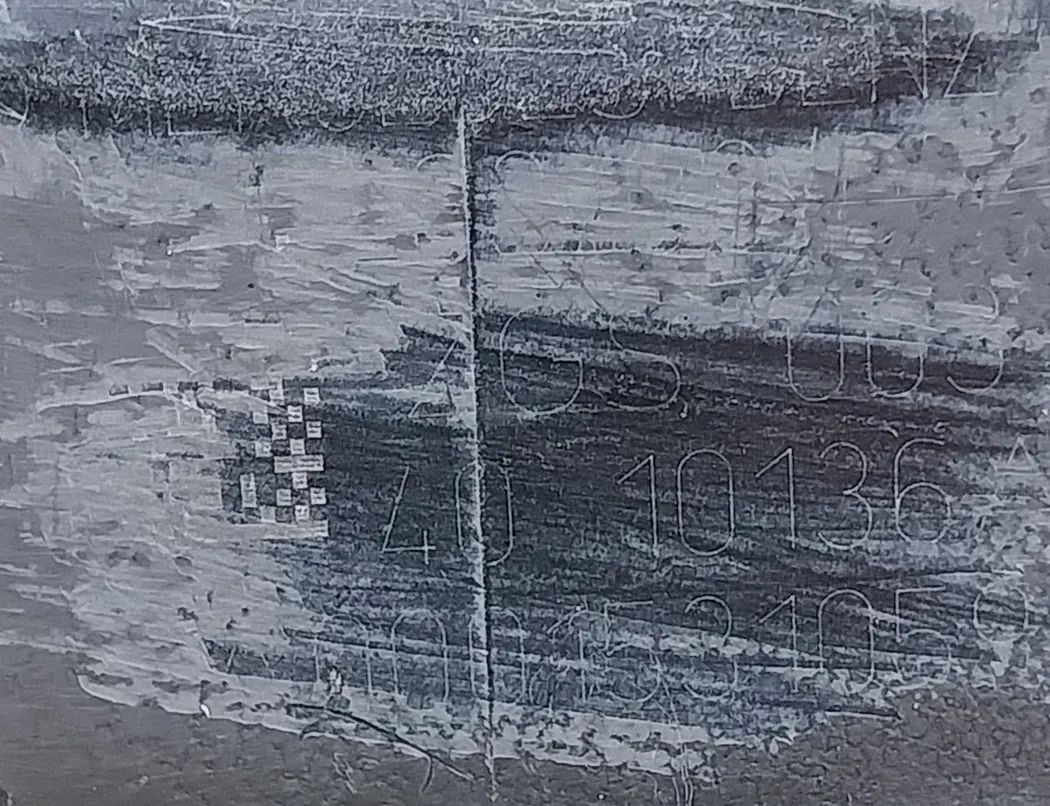 IVECO EuroCargo I-III (1991-2015) 4010136A 30943645