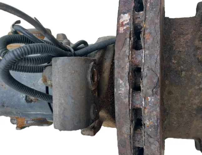 SCANIA L,P,G,R,S series (2016) Ступица задняя левая 2290525,1889543,1852817,2603319 30963349