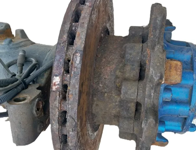 SCANIA L,P,G,R,S series (2016) Ступица задняя левая 2290525,1889543,1852817,2603319 30963349