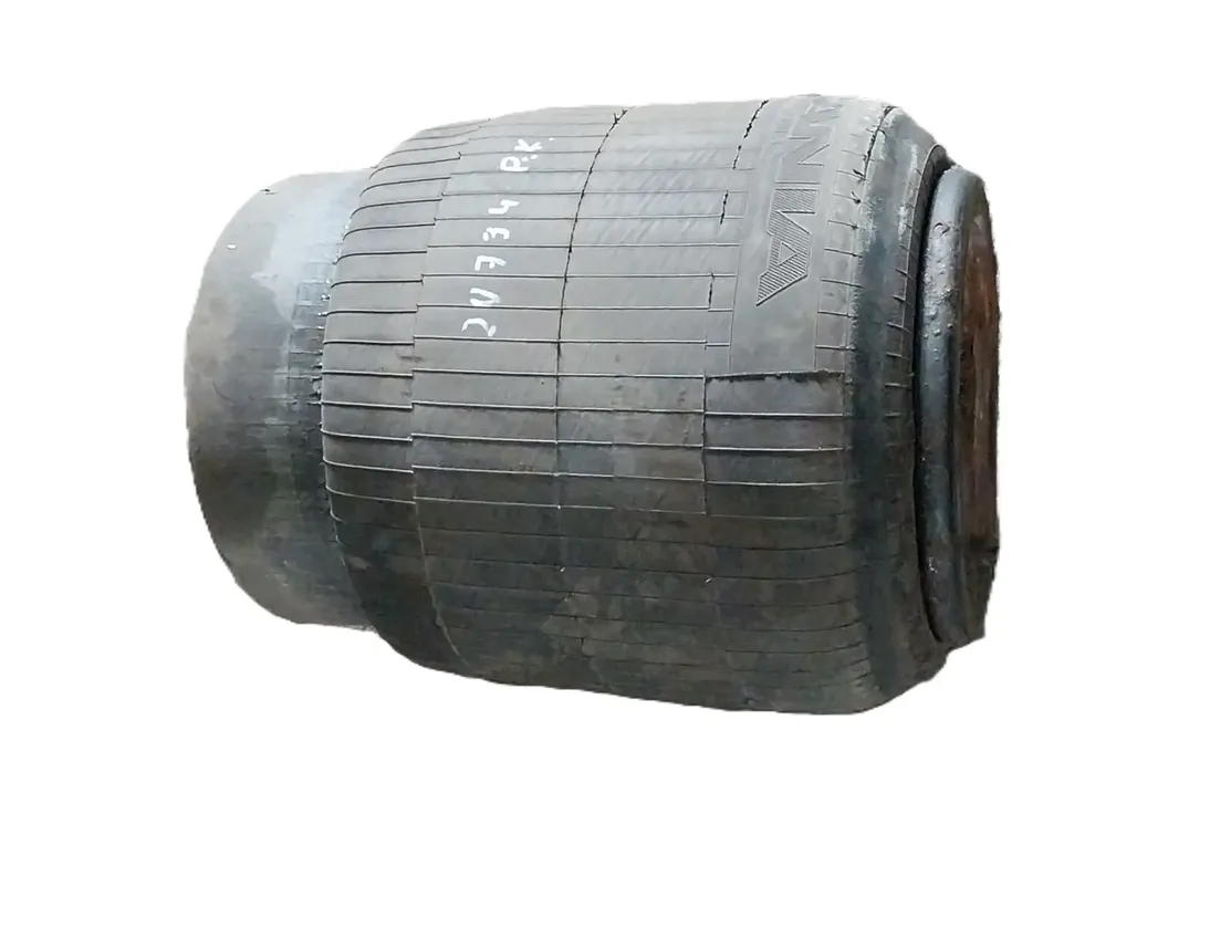 SCANIA L,P,G,R,S series (2016) Pneimatiskais / gaisa spilvens 2373115 30980563