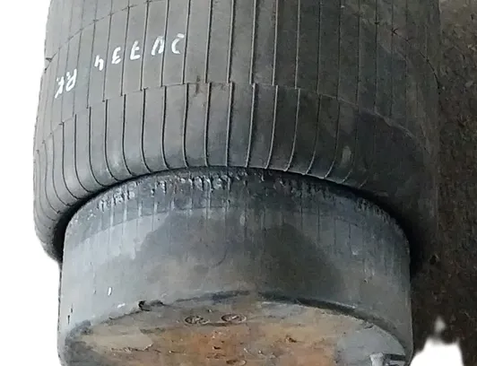 SCANIA L,P,G,R,S series (2016) Pneimatiskais / gaisa spilvens 2373115 30980563