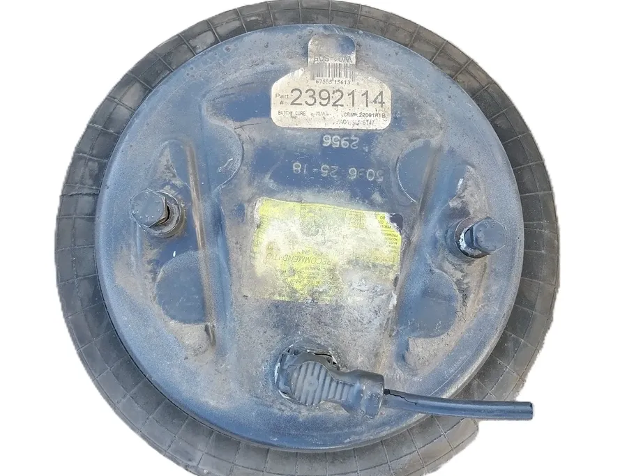 SCANIA L,P,G,R,S series (2016) Pneimatiskais / gaisa spilvens 2392114 31087342