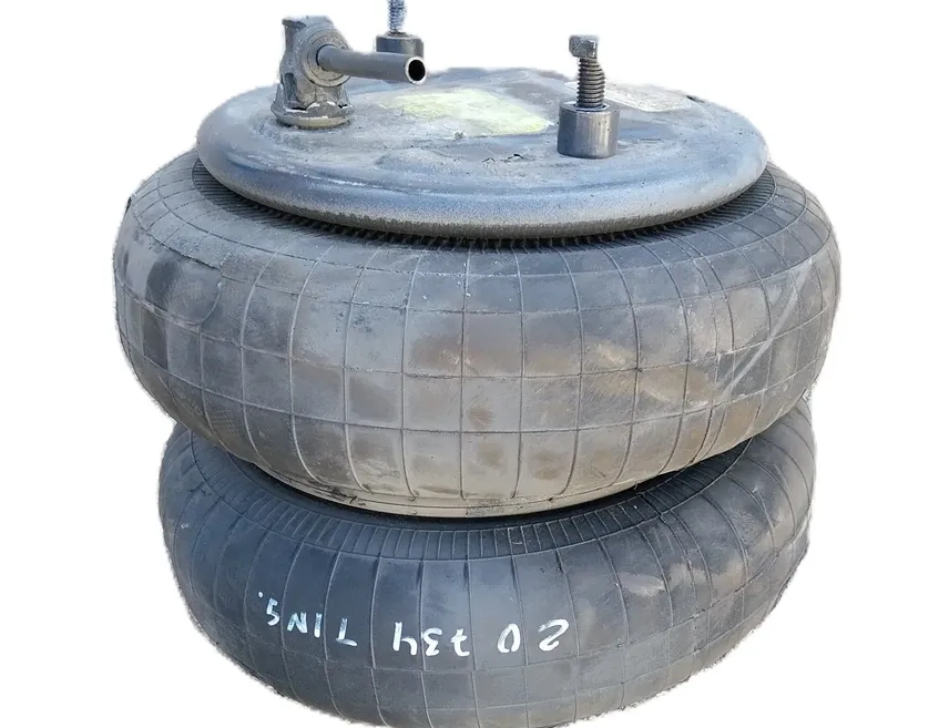 SCANIA L,P,G,R,S series (2016) Pneimatiskais / gaisa spilvens 2392114 31087342