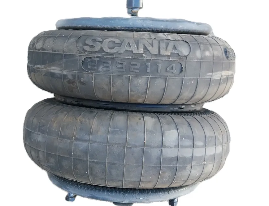 SCANIA L,P,G,R,S series (2016) Pneimatiskais / gaisa spilvens 2392114 31087342