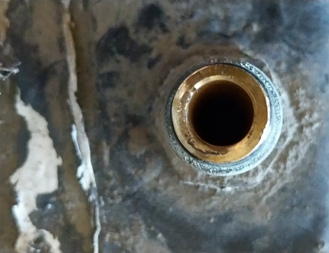 SCANIA L,P,G,R,S series (2016) Pneimatiskais / gaisa spilvens 1903608 31100346