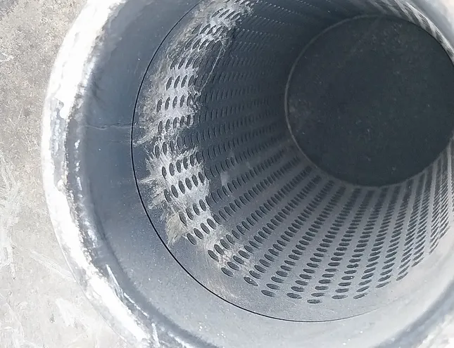 IVECO EuroCargo I-III (1991-2015) Katalizātors 504135186,504135186UB 31641447