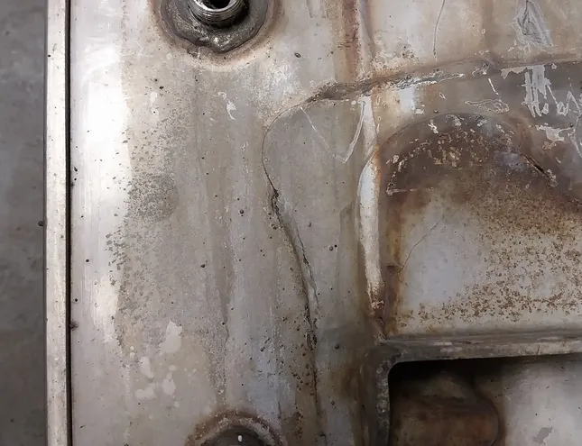 IVECO EuroCargo I-III (1991-2015) Katalizātors 504135186,504135186UB 31641447