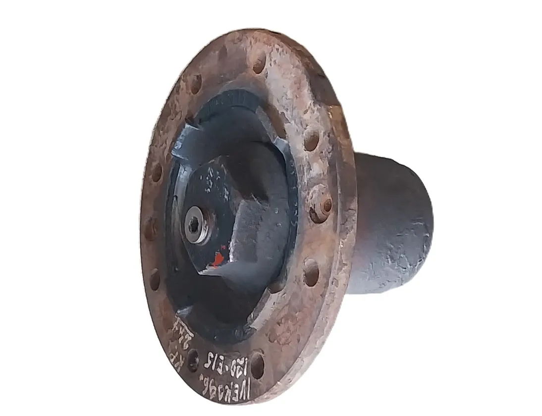 IVECO EuroCargo I-III (1991-2015) Priekšējā kreisā riteņa rumbas vārpsta/stupica GH453315,7172726-IVECO,7172726,GH.45.33.15 31962725