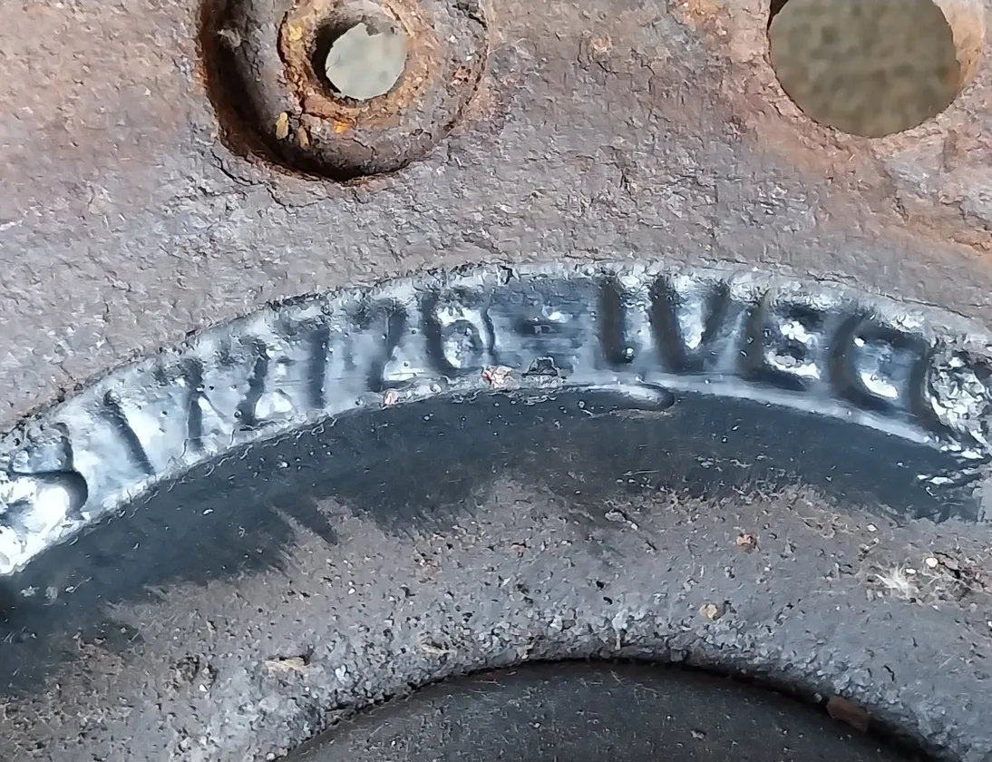 IVECO EuroCargo I-III (1991-2015) Priekšējā kreisā riteņa rumbas vārpsta/stupica GH453315,7172726-IVECO,7172726,GH.45.33.15 31962725