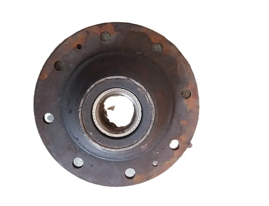 IVECO EuroCargo I-III (1991-2015) Priekšējā kreisā riteņa rumbas vārpsta/stupica GH453315,7172726-IVECO,7172726,GH.45.33.15 31962725