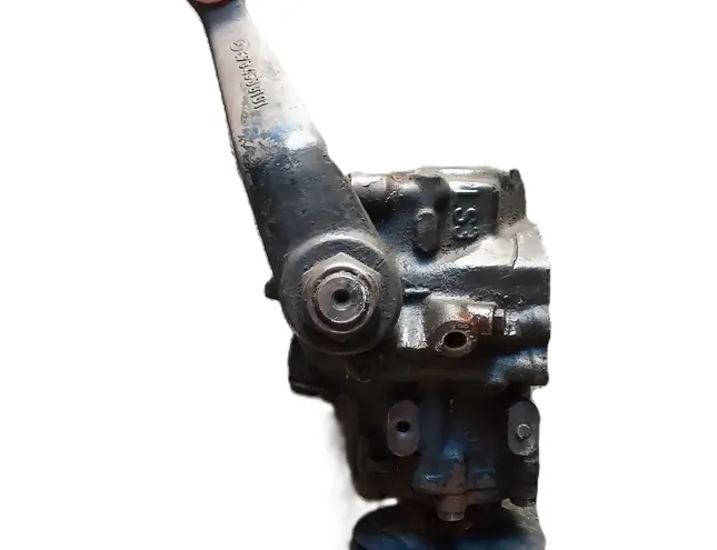 MERCEDES-BENZ LK/LN2 (1984-1998) Stūres statne/reika 6734630101,6704610101,LS3,A6734630101,A6734610101 32827222