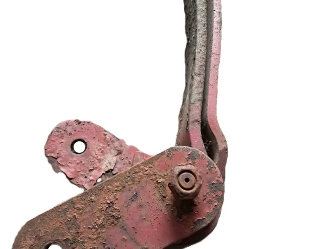 IVECO EuroCargo I-III (1991-2015) Front left leaf spring 99445123,167x7x2.5 32856193