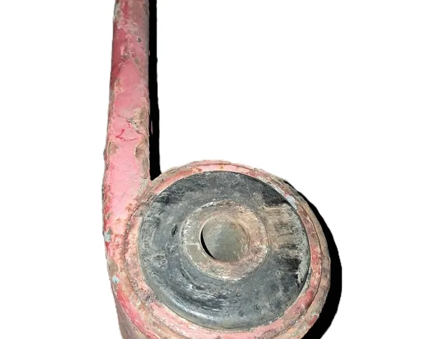 IVECO EuroCargo I-III (1991-2015) Aizmugurējais labais resors 504087340,162x7x1.5 32873822