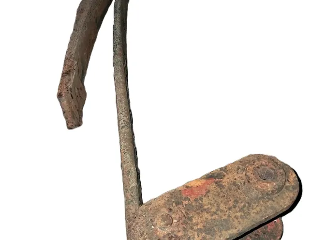 IVECO EuroCargo I-III (1991-2015) Rear Left Leaf Spring 99445128,163x7x1.5 32879448