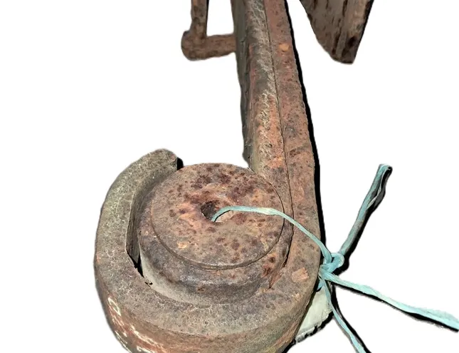 IVECO EuroCargo I-III (1991-2015) Rear Left Leaf Spring 99445128,163x7x1.5 32879448