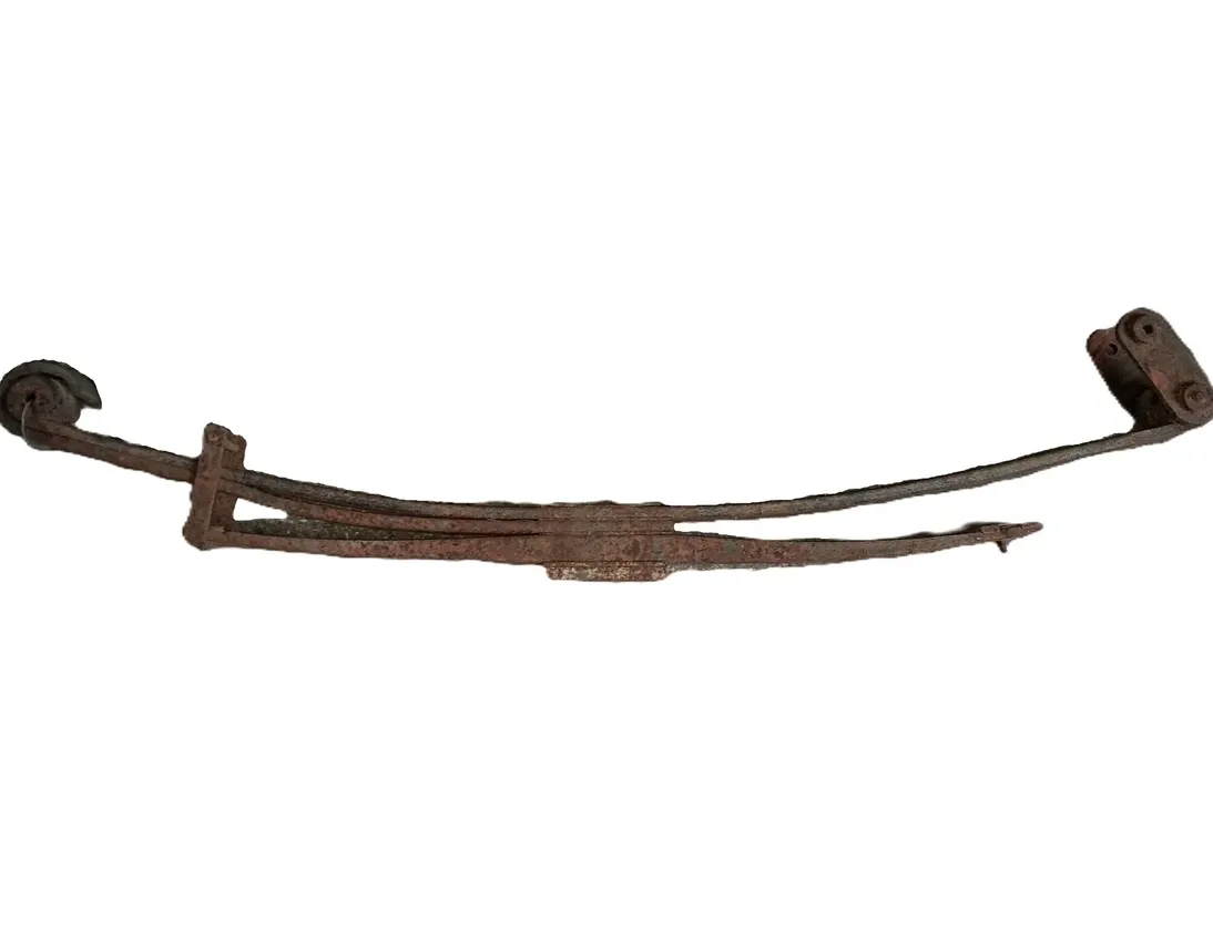 IVECO EuroCargo I-III (1991-2015) Rear Left Leaf Spring 99445128,163x7x1.5 32879448