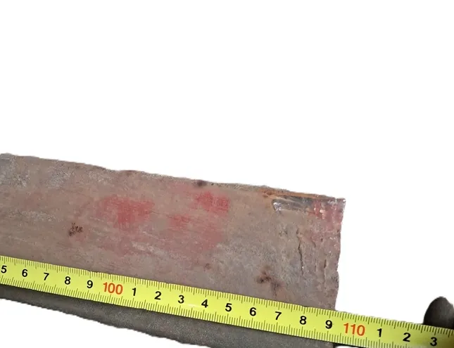 IVECO Zeta (1979-1992) Aizmugurējais labais resors 8587392,8587397,109x7x2 32934026