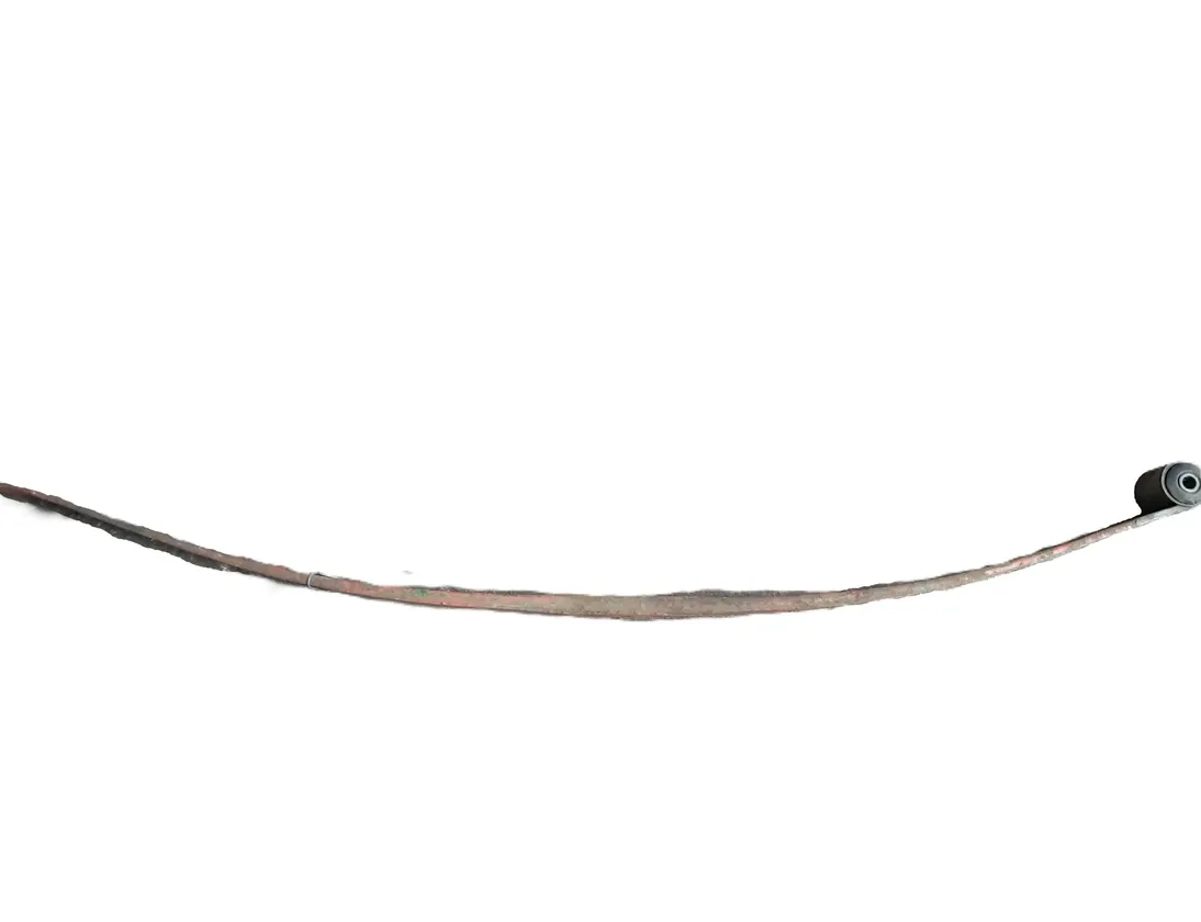 IVECO Zeta (1979-1992) Aizmugurējais labais resors 8587392,8587397,148x7x2 32934165