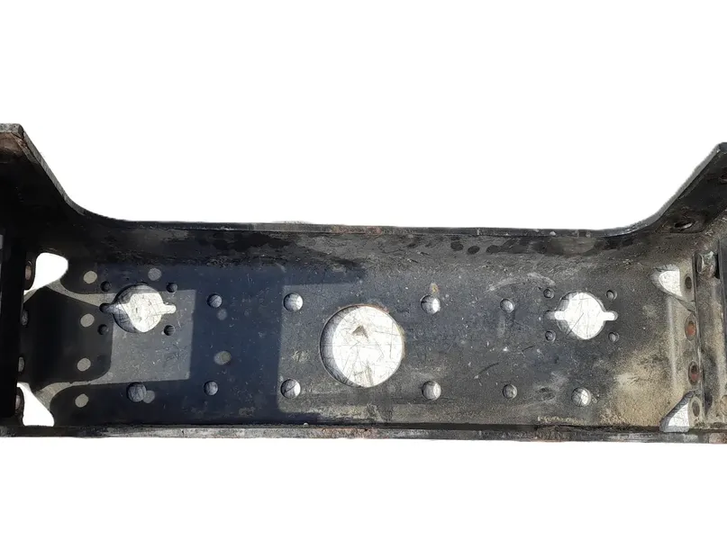 MAN TGX (2007-present) Aizmugurējais pusrāmis 81412500141,81.41250-0141 34842866