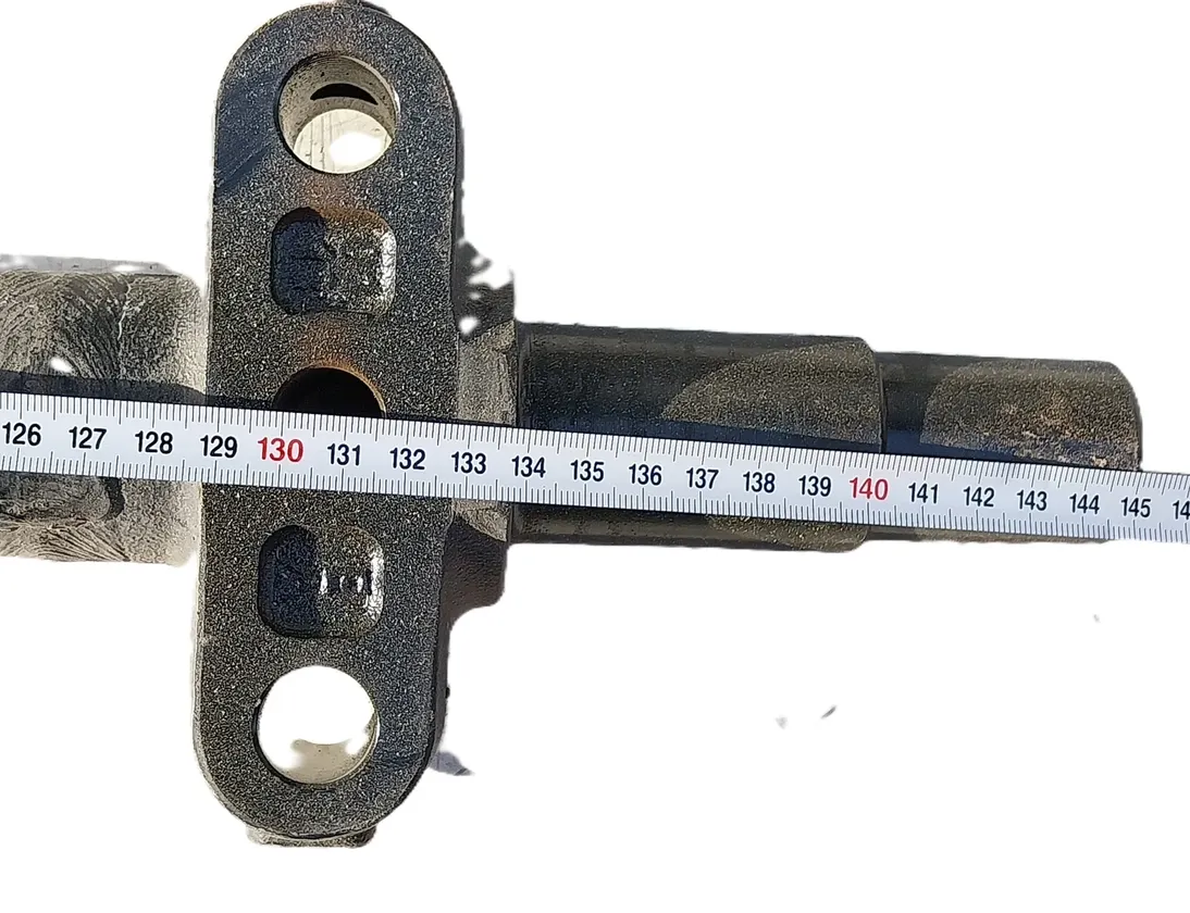 MERCEDES-BENZ ACTROS MP4 (2011-present) Torsionēšana A9603101039,A9603101039,9603101039 33012458