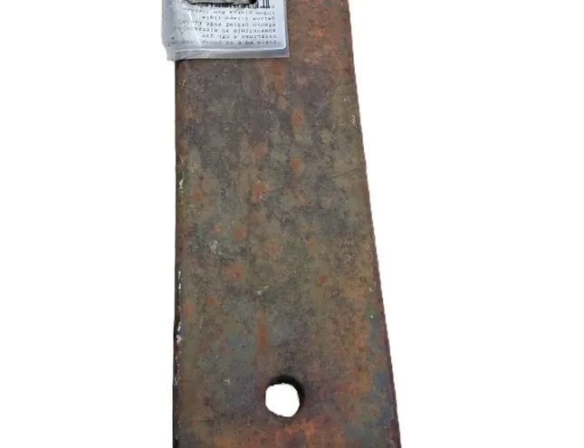 IVECO EuroCargo I-III (1991-2015) Aizmugurējais labais resors 504108866,80x7.5x4,42576520 33063936