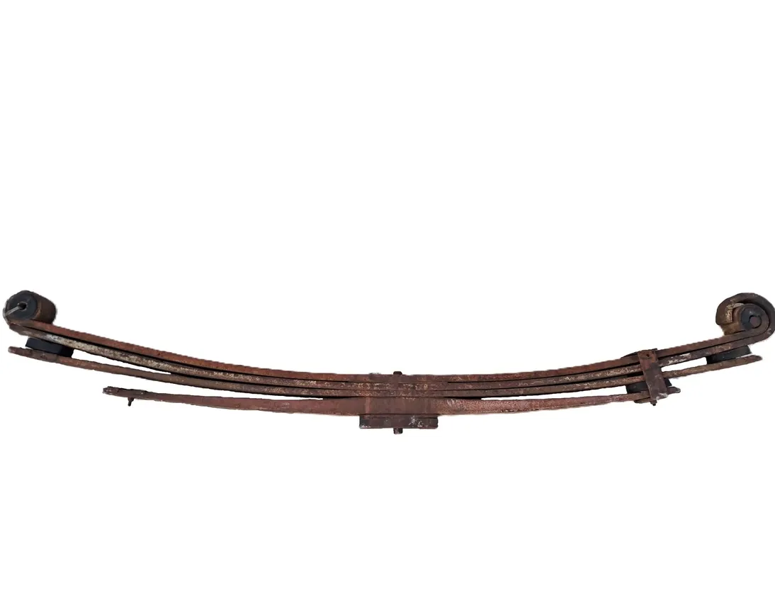 IVECO EuroCargo I-III (1991-2015) Aizmugurējais kreisais resors 98401395,99445125,164x7x1.5 33089877