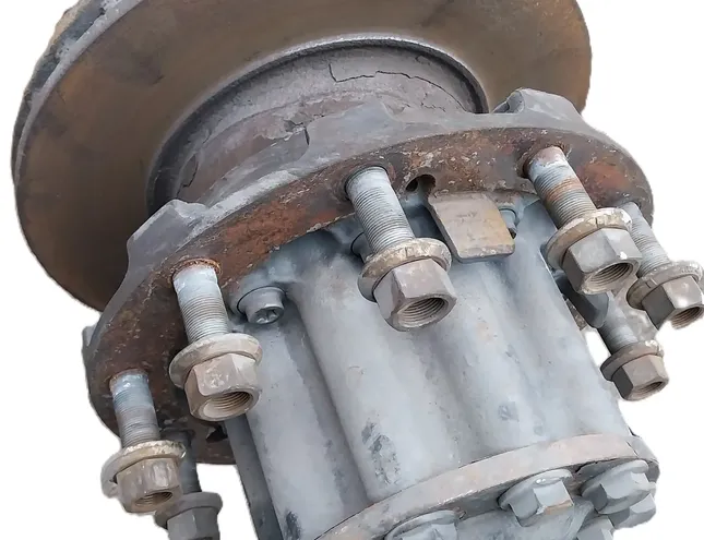 MERCEDES-BENZ ACTROS MP4 (2011-present) Aizmugurējā kreisā riteņa rumbas vārpsta/stupica A9463560201,A9463560201,9463560201,A0075422118 33358633