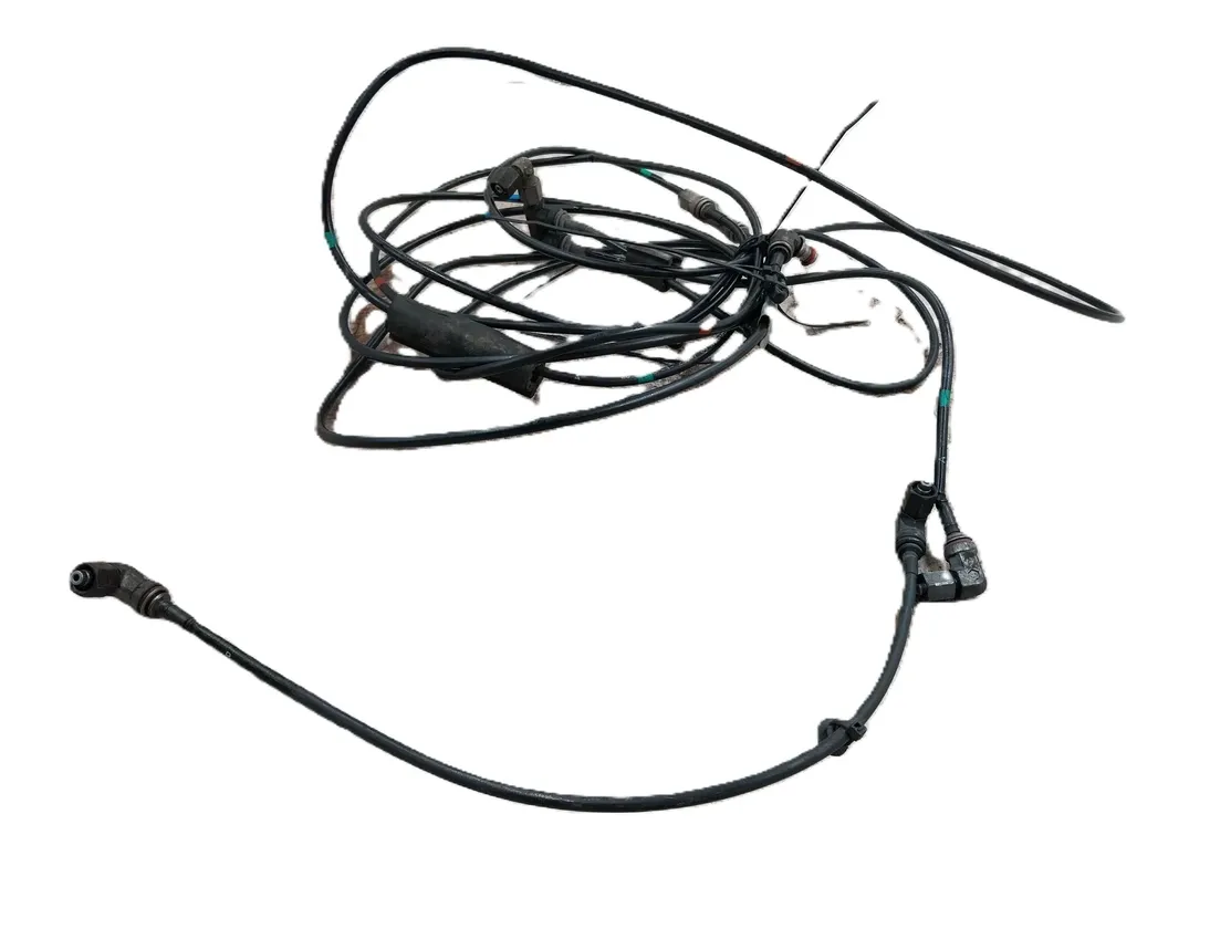 MERCEDES-BENZ ACTROS MP4 (2011-present) A9605539682,A9605539682,9605539682 33377575