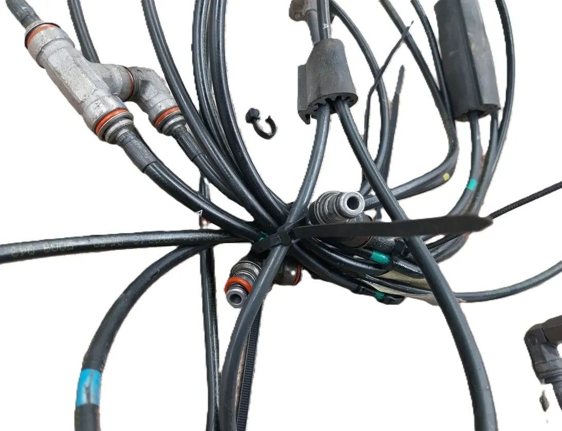 MERCEDES-BENZ ACTROS MP4 (2011-present) A9605539682,A9605539682,9605539682 33377575