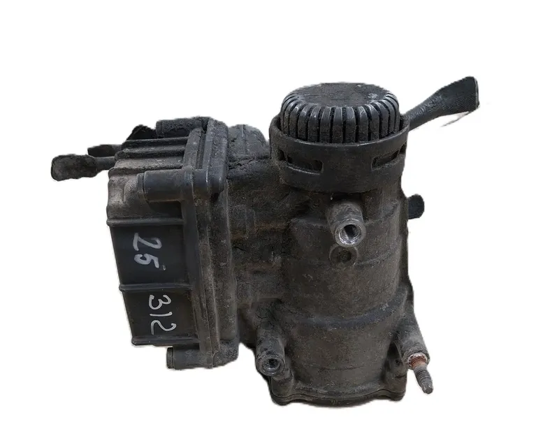 MERCEDES-BENZ ACTROS MP4 (2011-present) Piekabes vadības vārsts A0014311213,A0014311213,0014311213,4802040300,TRAILERCONTROLVALVE 33584819