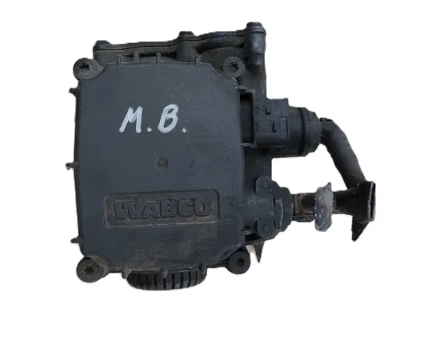 MERCEDES-BENZ ACTROS MP4 (2011-present) Piekabes vadības vārsts A0014311213,A0014311213,0014311213,4802040300,TRAILERCONTROLVALVE 33584819