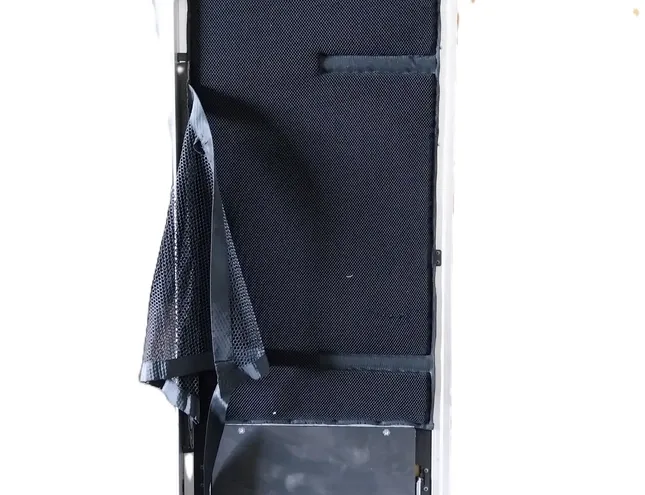 MERCEDES-BENZ ACTROS MP4 (2011-present) Gulta A0009705349,A0009705349,0009705349,A0009700980,A0009700980,0009700980 33619494