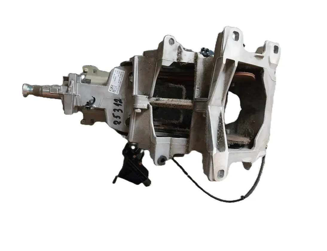 MERCEDES-BENZ ACTROS MP4 (2011-present) Stūres mehānisms A9604600816,A9604600816,9604600816,WET116-3840,A9605450314,A9605450314,9605450314,5203610900,116-3840,116-2408 33693305