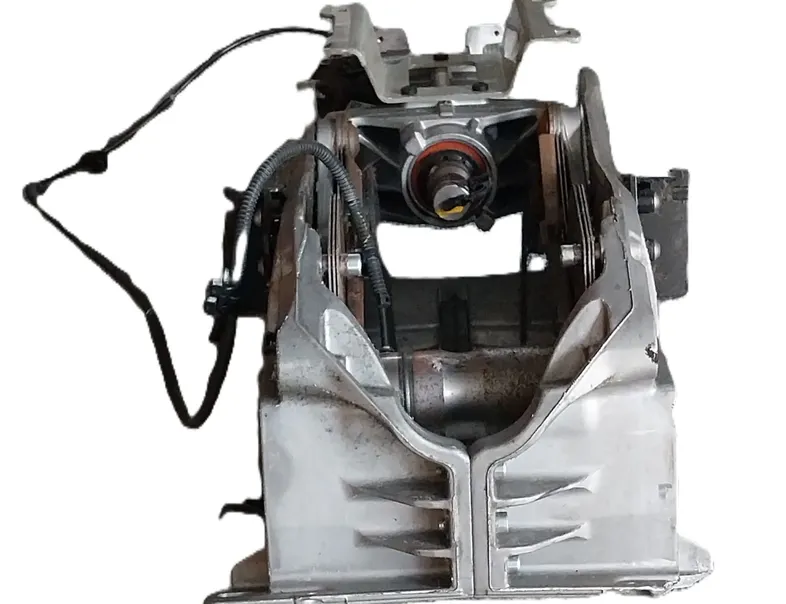 MERCEDES-BENZ ACTROS MP4 (2011-present) Stūres mehānisms A9604600816,A9604600816,9604600816,WET116-3840,A9605450314,A9605450314,9605450314,5203610900,116-3840,116-2408 33693305