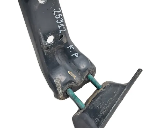 MERCEDES-BENZ ACTROS MP4 (2011-present) Cab lock holder A9603170445,A9603170445,9603170445,A9603174943,A9603174943,9603174943 33694271