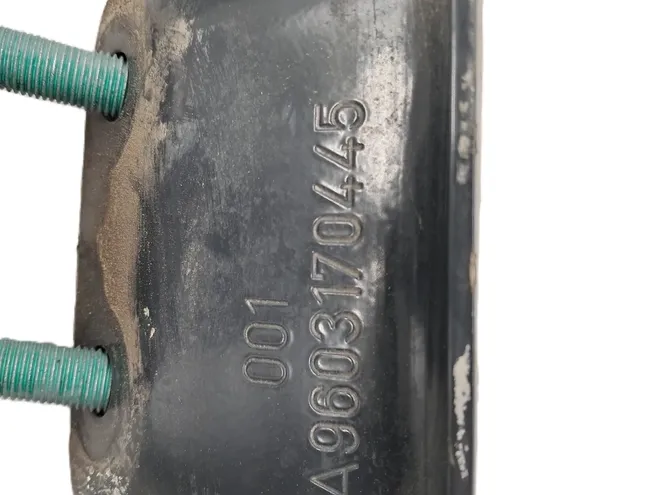 MERCEDES-BENZ ACTROS MP4 (2011-present) Cab lock holder A9603170445,A9603170445,9603170445,A9603174943,A9603174943,9603174943 33694271