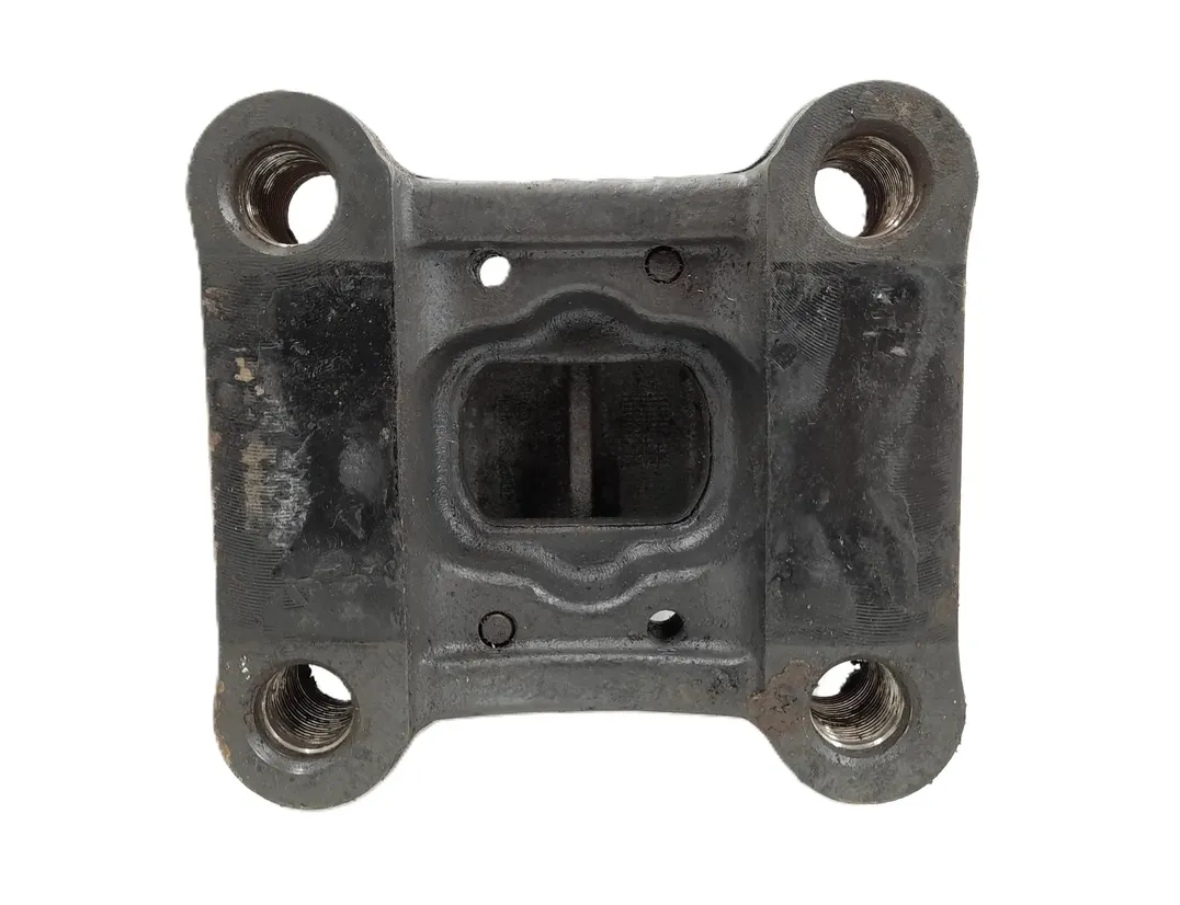 MERCEDES-BENZ ACTROS MP4 (2011-present) Centrālā atsperes stiprinājuma kronšteins A9603220409,A9603220409,9603220409,A9603221109,A9603221109,9603221109,A9603200977,A9603200977,9603200977 33715497