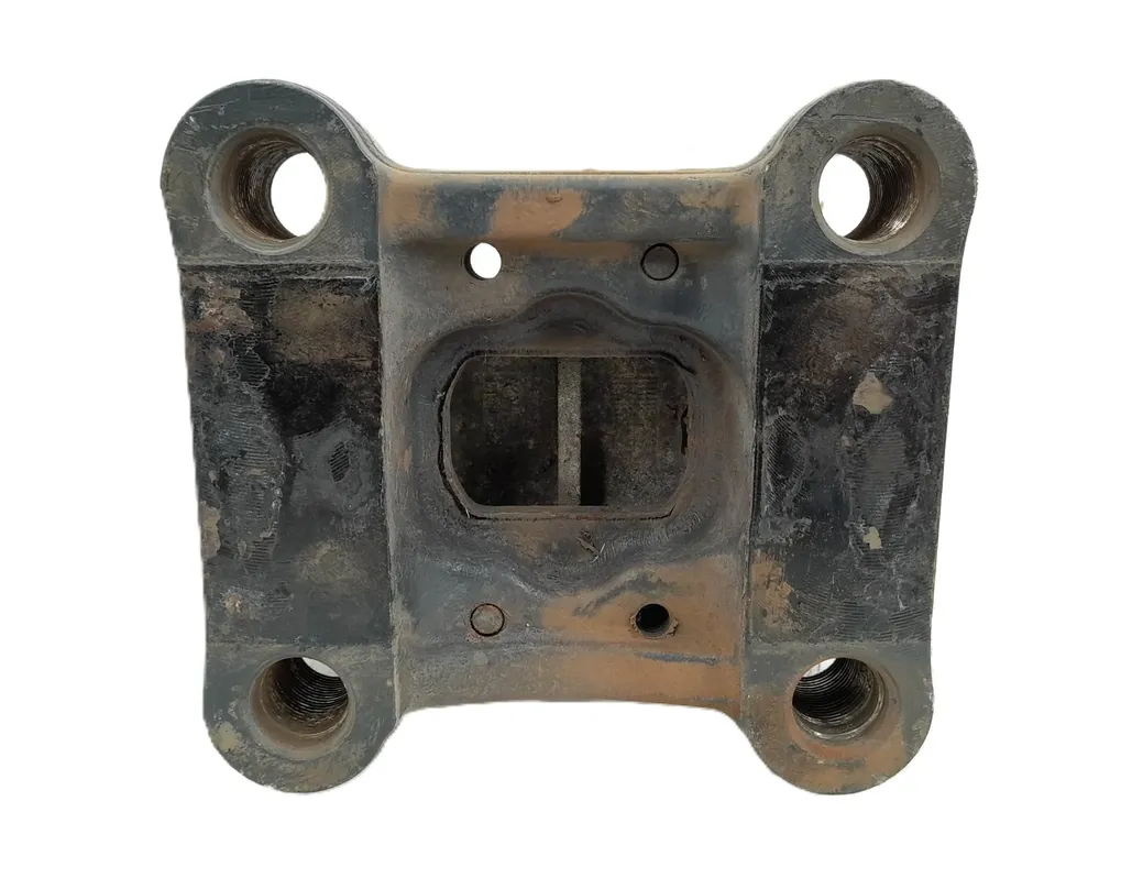 MERCEDES-BENZ ACTROS MP4 (2011-present) Centrālā atsperes stiprinājuma kronšteins A9603221109,A9603221109,9603221109,A9603220409,A9603220409,9603220409,A9603200977,A9603200977,9603200977 33715510