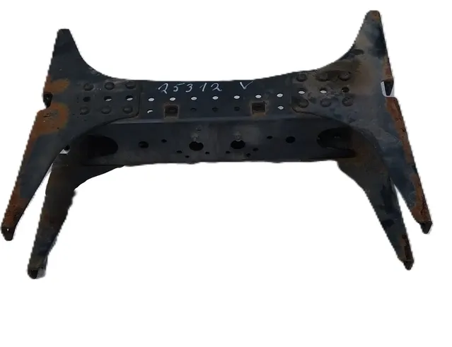 MERCEDES-BENZ ACTROS MP4 (2011-present) Aizmugurējais pusrāmis A9613123001,A9613123001,9613123001,CENTRALFRAMEAREA,CROSSMEMBER,A9605431440,A9605431440,9605431440 33723691