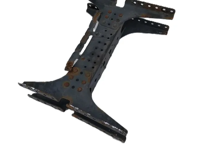 MERCEDES-BENZ ACTROS MP4 (2011-present) Aizmugurējais pusrāmis A9613123001,A9613123001,9613123001,CENTRALFRAMEAREA,CROSSMEMBER,A9605431440,A9605431440,9605431440 33723691