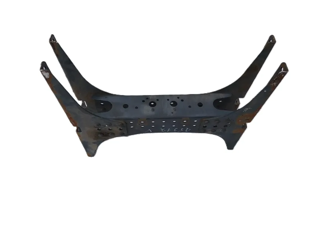 MERCEDES-BENZ ACTROS MP4 (2011-present) Aizmugurējais pusrāmis A9613123001,A9613123001,9613123001,CENTRALFRAMEAREA,CROSSMEMBER,A9605431440,A9605431440,9605431440 33723691