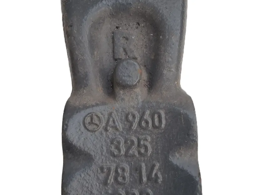 MERCEDES-BENZ ACTROS MP4 (2011-present) Aizmugurējā labā svira/ričags A9603257814,A9603257814,9603257814 33723980