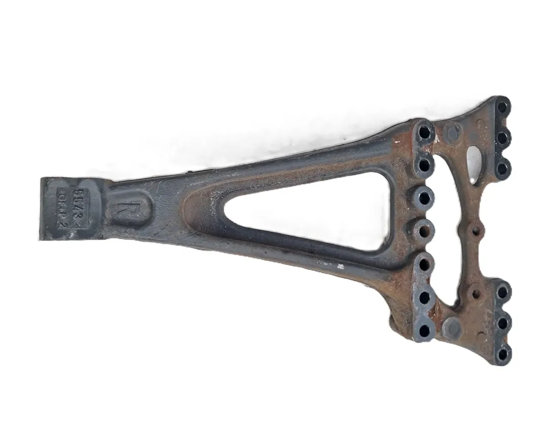 MERCEDES-BENZ ACTROS MP4 (2011-present) Aizmugurējā labā svira/ričags A9603257814,A9603257814,9603257814 33723980