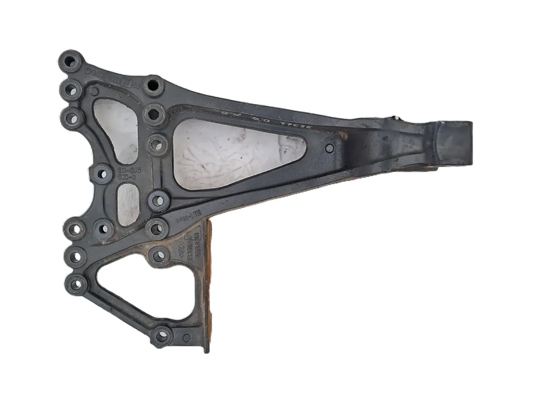 MERCEDES-BENZ ACTROS MP4 (2011-present) Aizmugurējā labā svira/ričags A9603253109,A9603253109,9603253109 33724040